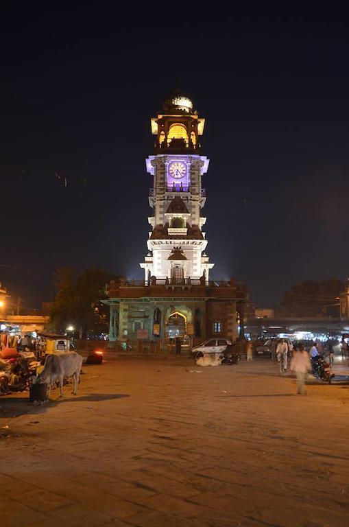 Gouri Heritage Haveli Jodhpur  Exteriör bild