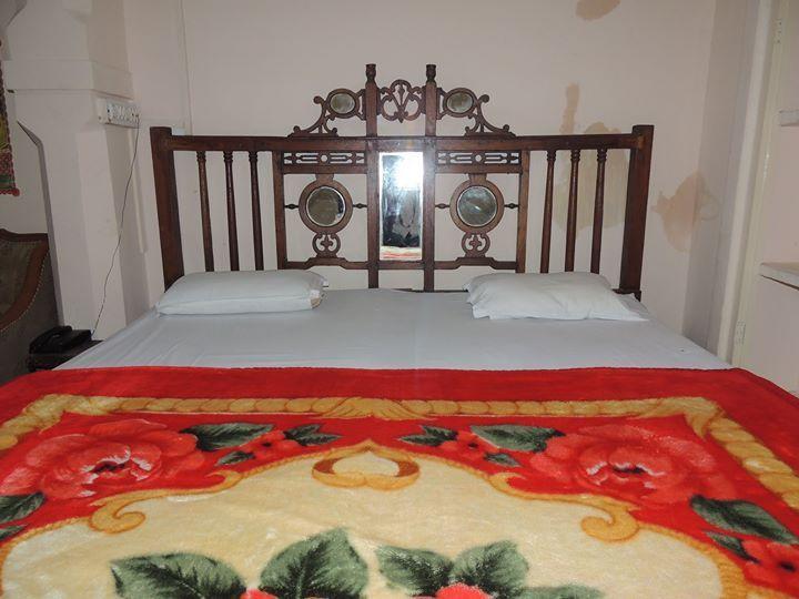 Gouri Heritage Haveli Jodhpur  Exteriör bild